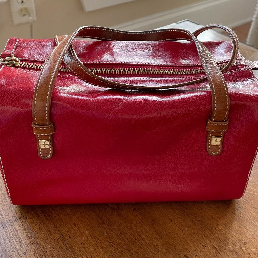 Kate Spade leather purse
